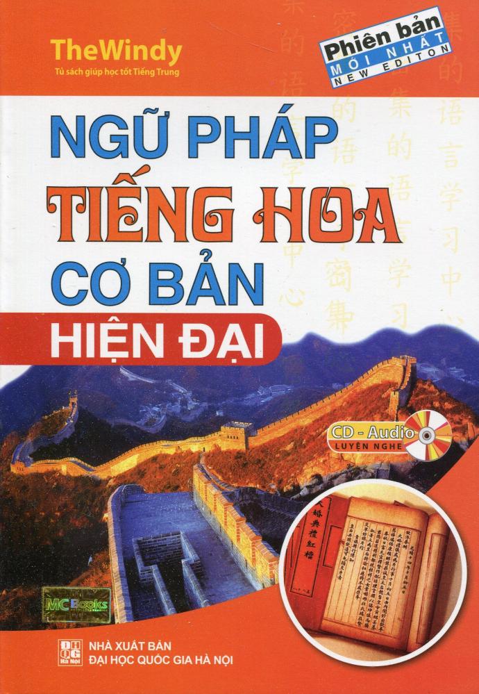 Video dạy ngữ pháp trong học tiếng trung Video dạy ngữ pháp trong học tiếng trung