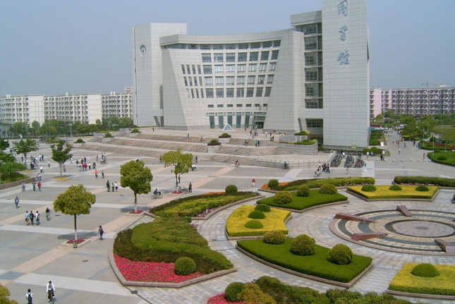 Du học sinh học tiếng trung tại 10 trường đại học sau ở Trung Quốc!