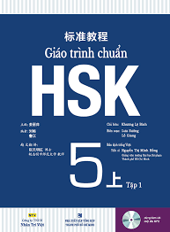 Lớp chuẩn HSK 5 tháng 2