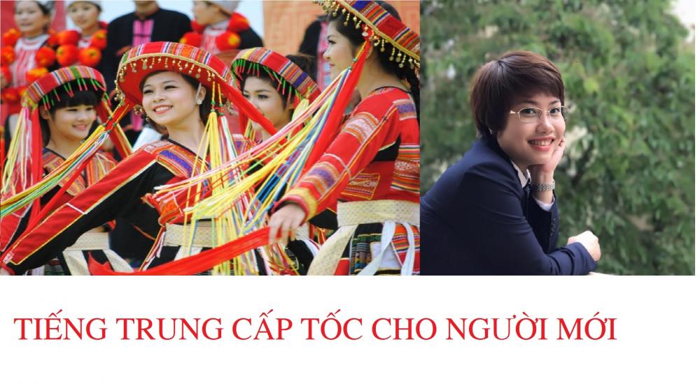 Từ vựng về 54 dân tộc tại Việt Nam