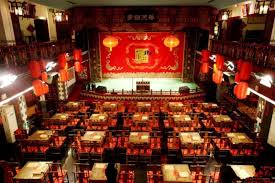 4 quán trà nổi tiếng ở Bắc Kinh