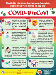 Phương pháp phòng bệnh Covid-19