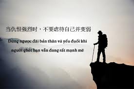 ​Học tiếng Trung giao tiếp mỗi ngày - Câu nói hay về cuộc sống 