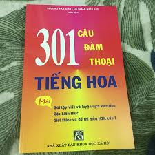 ​Học tiếng Trung giao tiếp mỗi ngày - Mẫu câu đàm thoại hay dùng