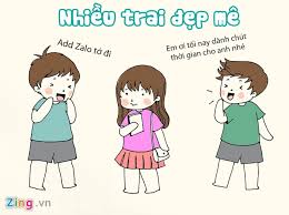 Học tiếng Trung giao tiếp mỗi ngày - Những điều con gái thích 