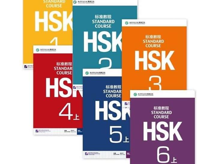 Tổng hợp các bài giảng theo giáo trình Chuẩn HSK 1, HSK 2, HSK 3, HSK 4, HSK 5, HSK 6 Tổng hợp các bài giảng theo giáo trình Chuẩn HSK 1, HSK 2, HSK 3, HSK 4, HSK 5, HSK 6
