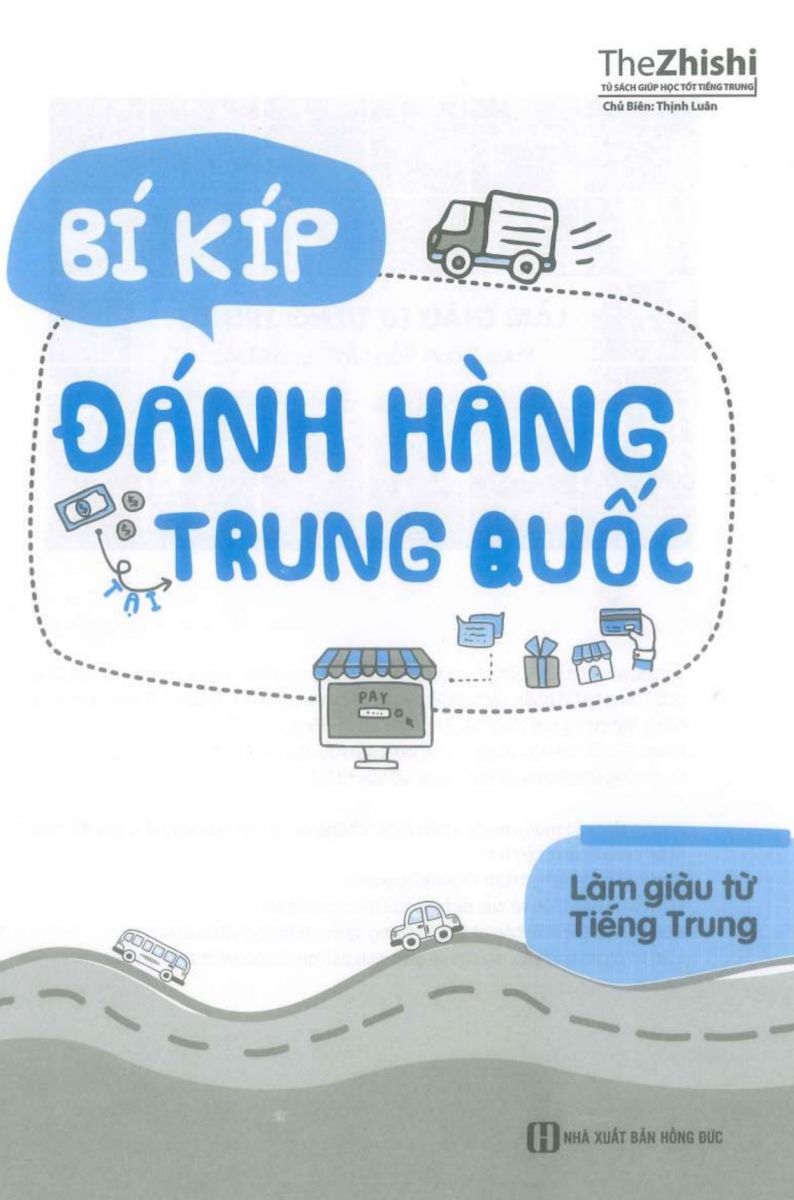 Khóa tiếng Trung giao tiếp chỉ NGHE và NÓI