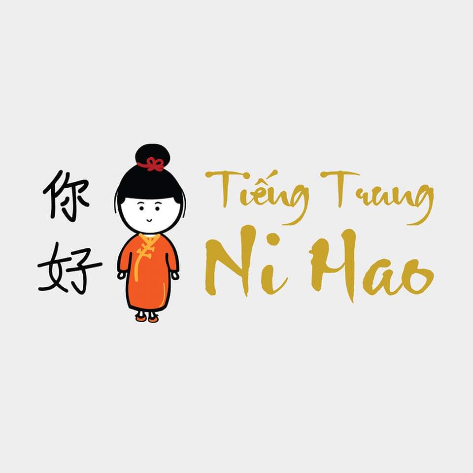 TIẾNG TRUNG TRẺ EM