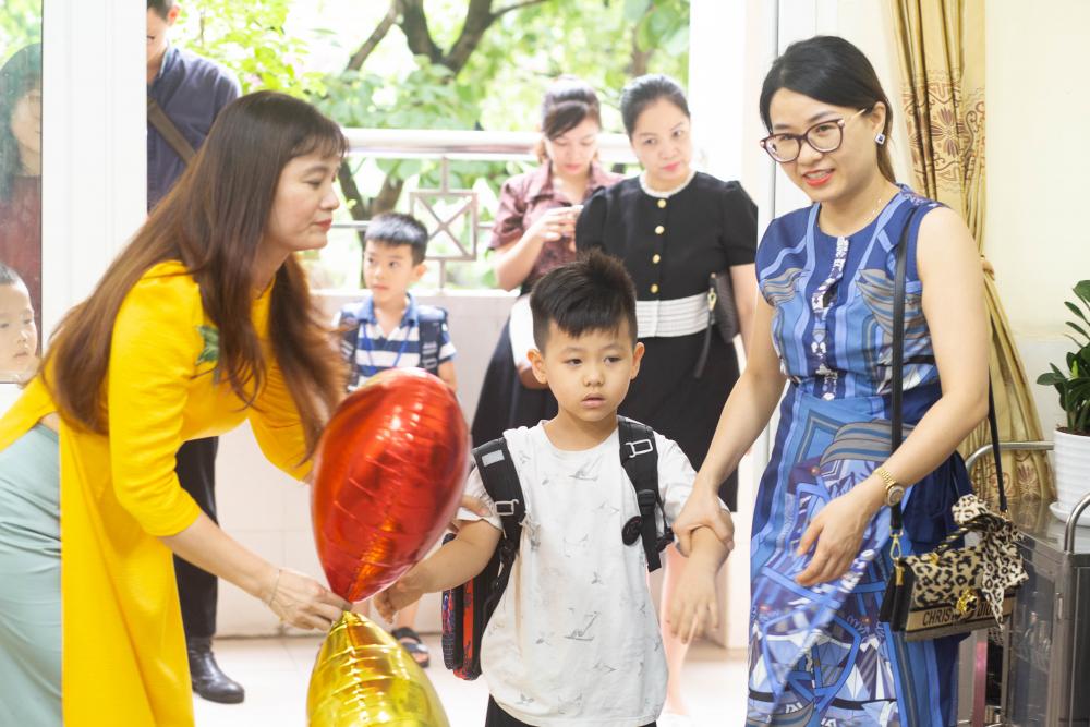 Các từ vựng về cơ thể con người 